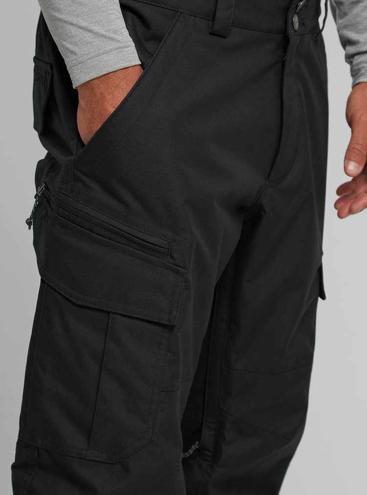 Burton Men's Cargo Pants - Tall Snowboard | True Black