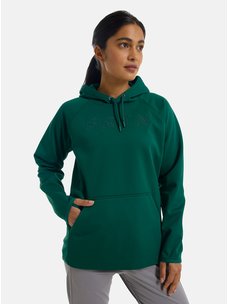 Burton Burton Crown Weatherproof Pullover Fleece | Botanical Garden