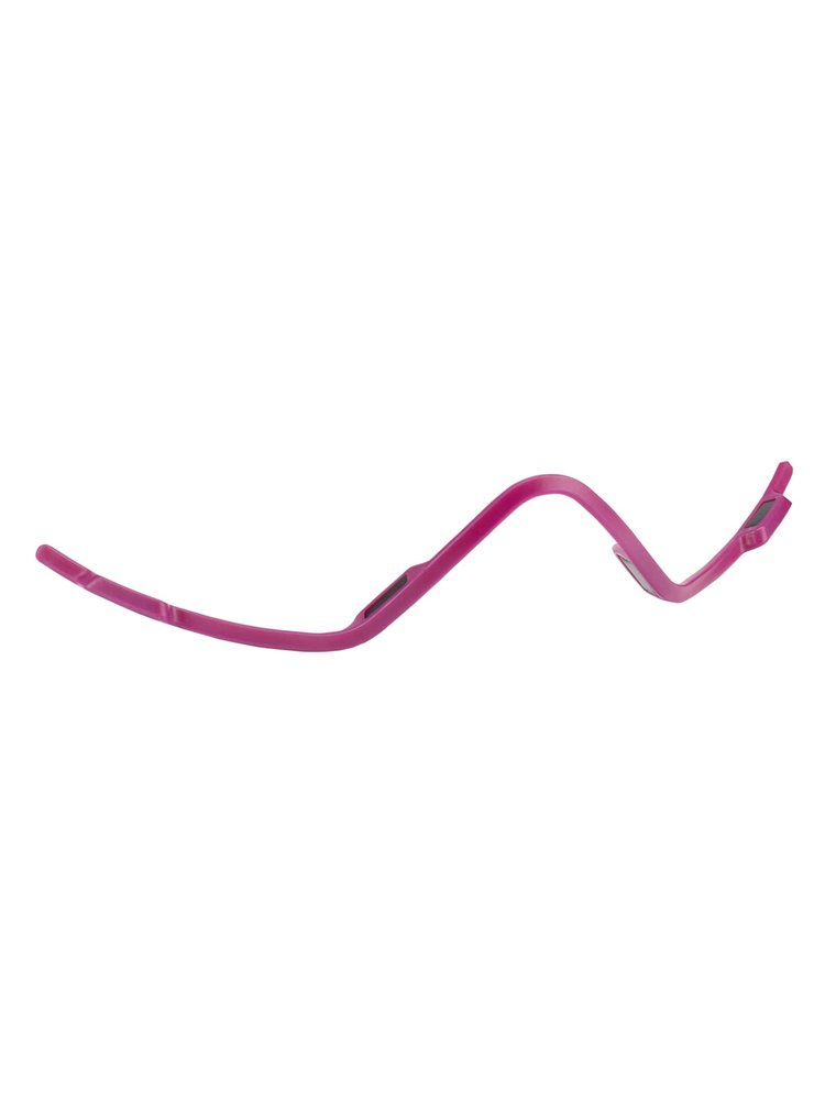 Anon Women's MFI Facemask Carrier | Purple
