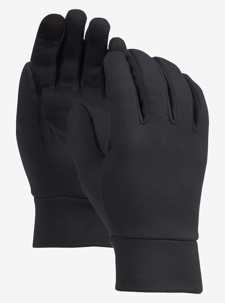 Burton Burton GORE-TEX Glove | Gray Heather