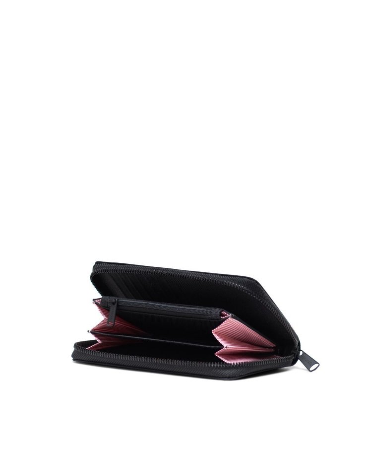 Herschel Herschel Thomas Wallet | Black