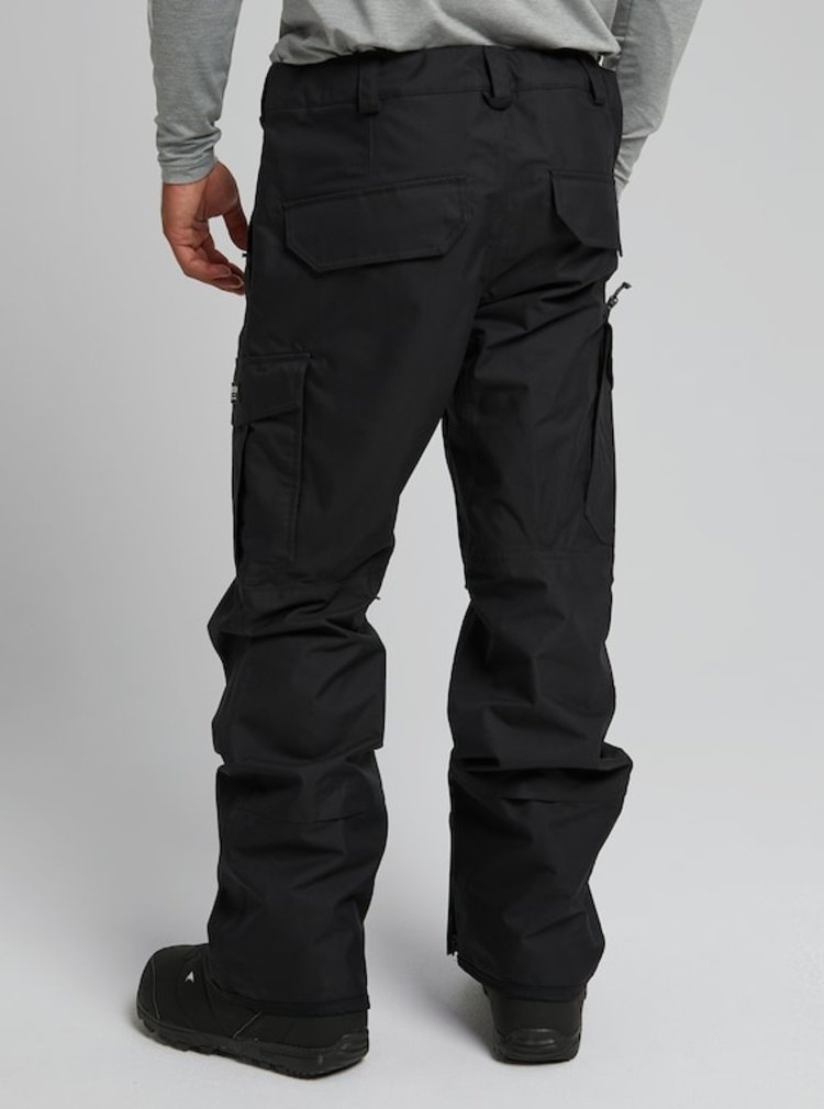 Burton Men's Cargo 2L Pants - Short Snowboard | True Black
