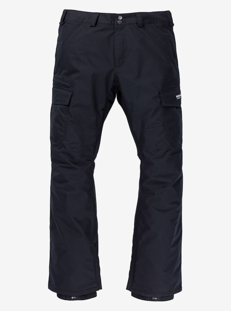 Burton Men's Cargo 2L Pants - Short Snowboard | True Black