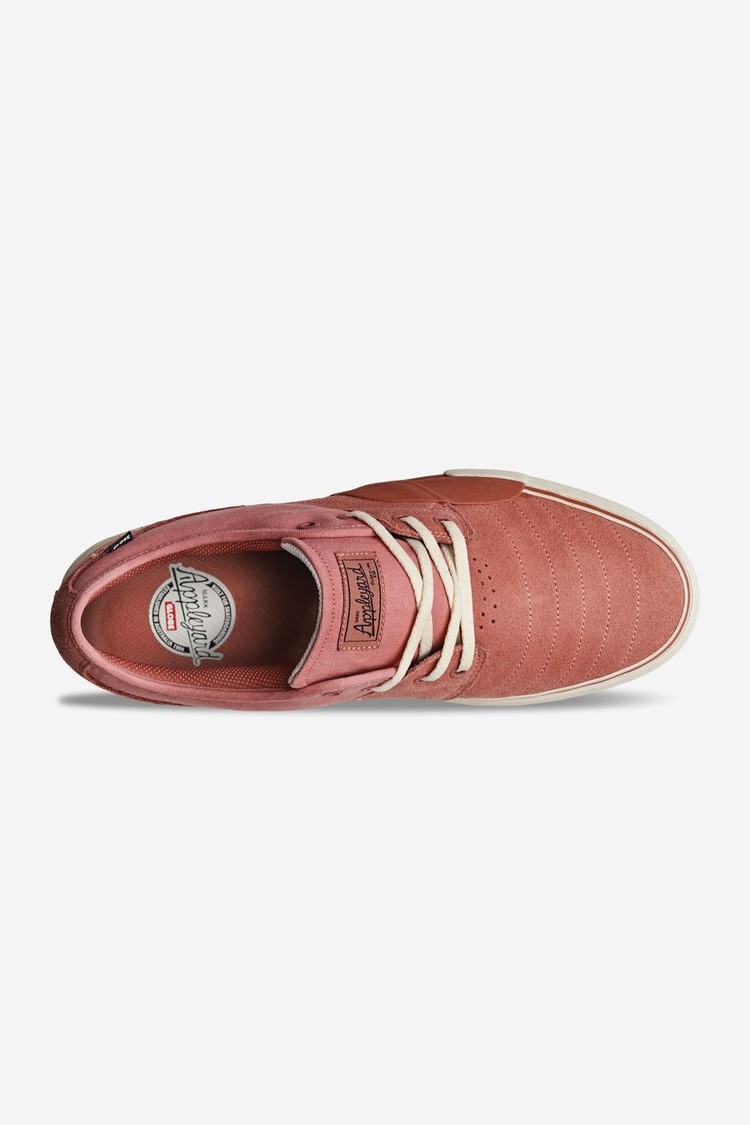 Globe Mahalo Plus | Italian Clay/Antique White