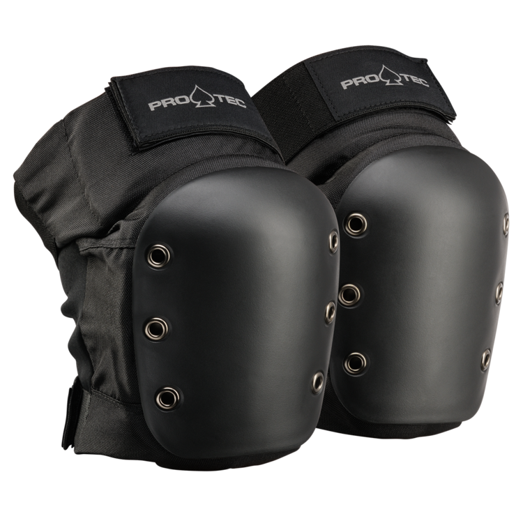 Protec Protec Street Knee Pad | Black