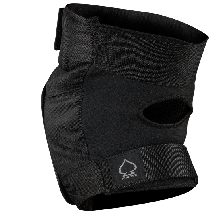 Protec Protec Street Knee Pad | Black