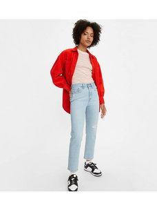 Levi's Wedgie Straight Fit Women's Jeans | Ojai Luxor Again