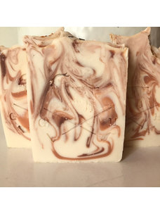 Goats & Hoes Soap Co. Goats & Hoes Soap Co. Orange And Cedar