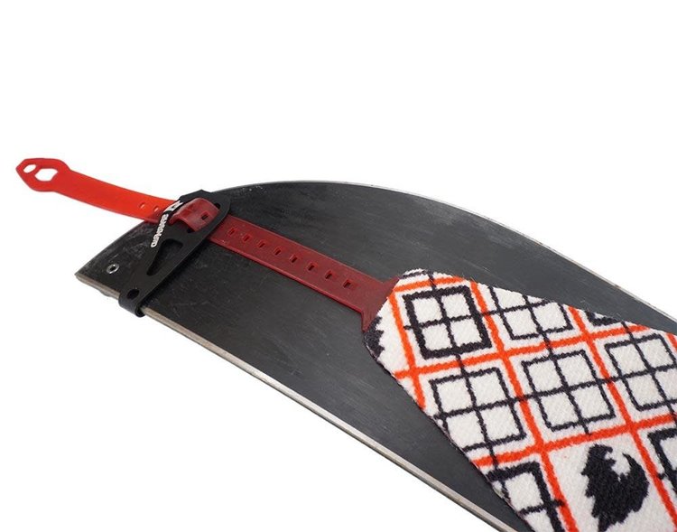 Spark Spark Tailclips