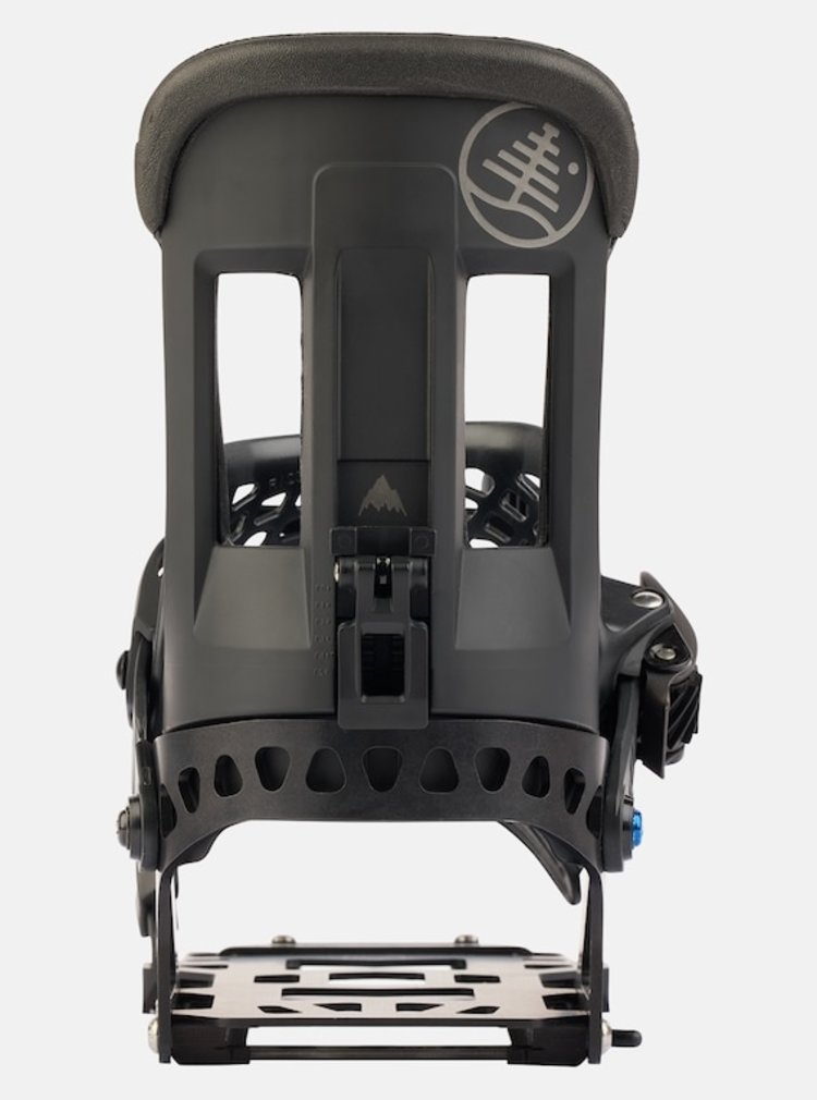 Burton Hitchhiker Splitboard Bindings | Black