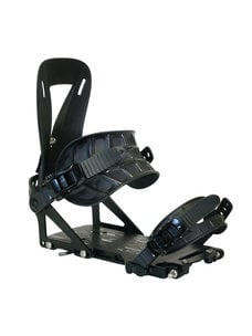 Spark Spark Surge ST Bindings | Black