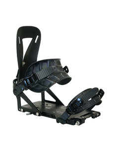 Spark Surge ST Splitboard Bindings | Black