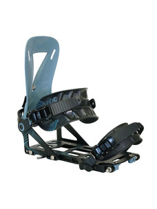 Spark Arc ST Splitboard Bindings | Dusk