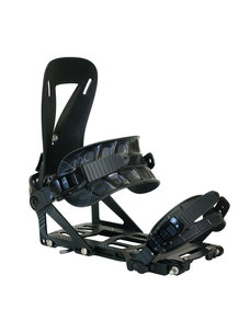 Spark Spark Arc ST Bindings | Black