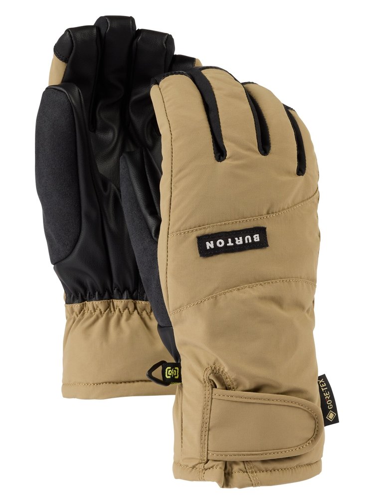 Burton Women's Reverb GORE-TEX Gloves | Kelp