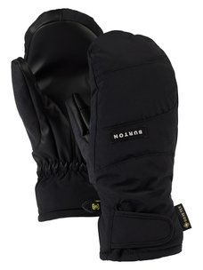 Burton Women's Reverb GORE-TEX Mittens | True Black
