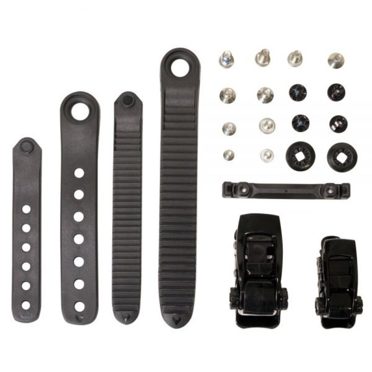 Spark Backcountry Kit
