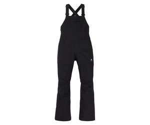 Avalon GORE TEX 2L Bib Pants True Black The Choice Shop