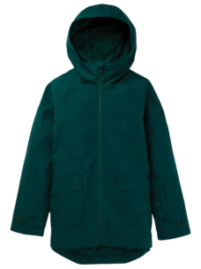 Burton Burton Women's Lalik 2L Jacket | Botanical Garden