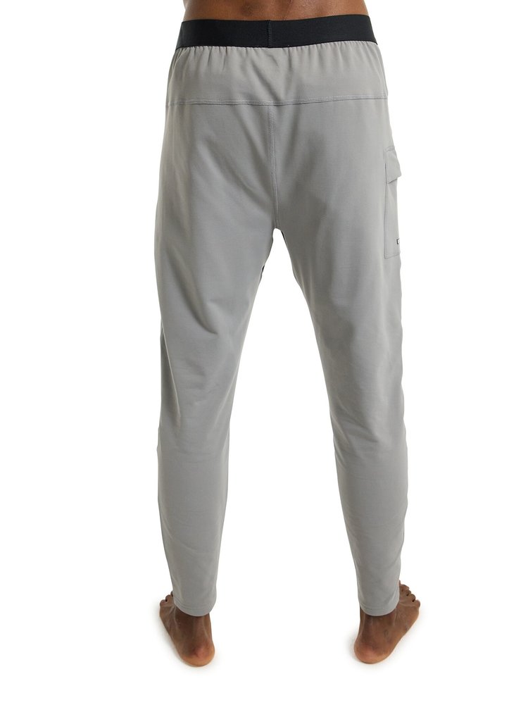 Burton Burton Heavyweight X Base Layer Pants | Sharkskin