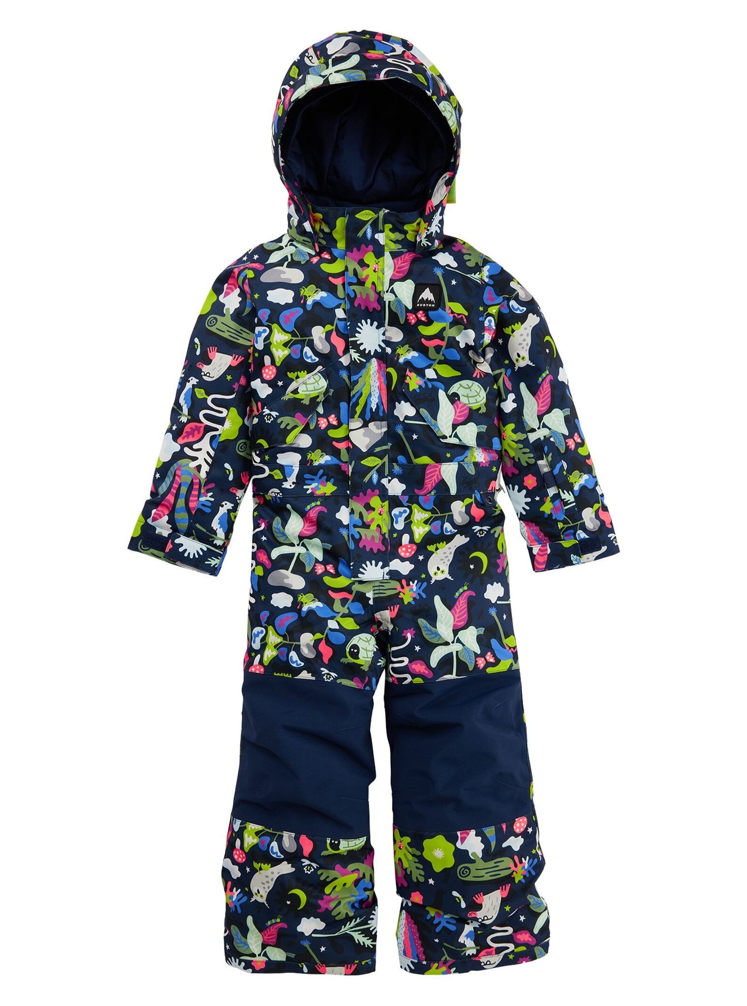 Toddlers One Piece Moonlit Grove The Choice Shop