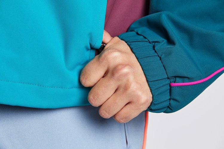 Airblaster Airblaster Lady Revert Jacket | Plum / Magenta