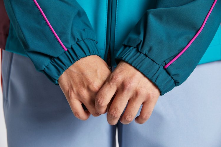 Airblaster Airblaster Lady Revert Jacket | Plum / Magenta