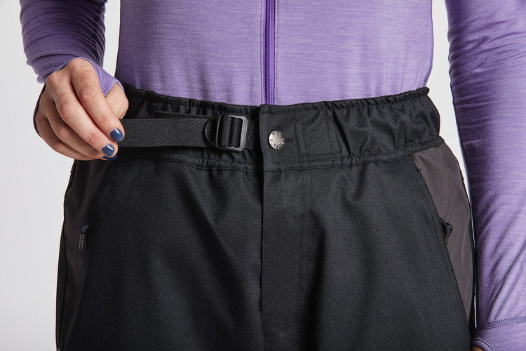 Airblaster Airblaster Boyfriend Pant | Oxblood