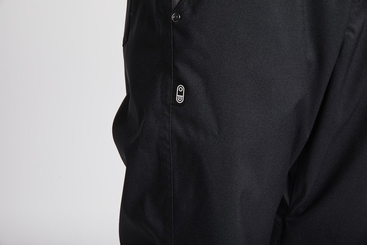 Airblaster Airblaster Boyfriend Pant | Oxblood