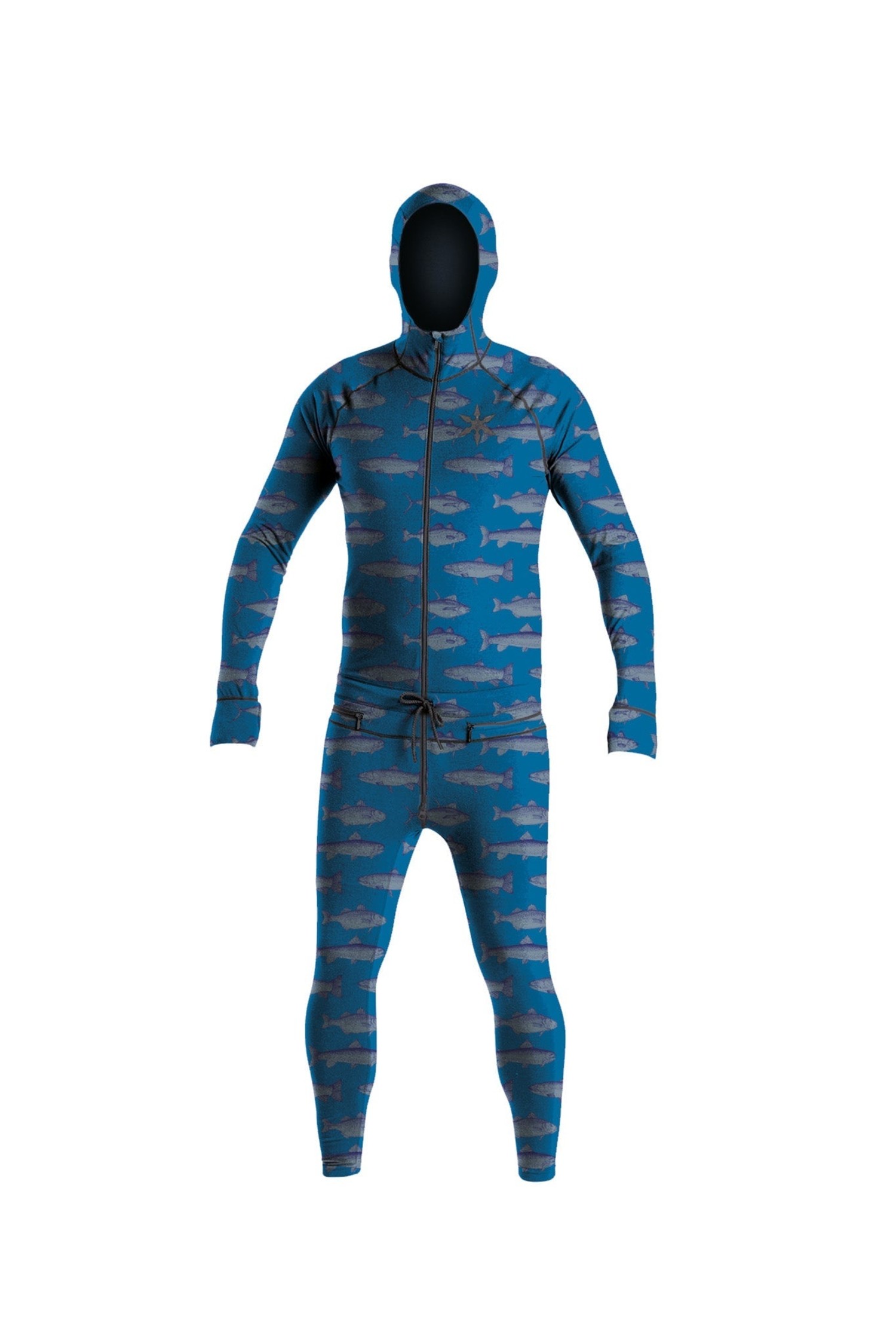 Ninja suit design from dream (Flats) B by ClawOfTheFallen -- Fur