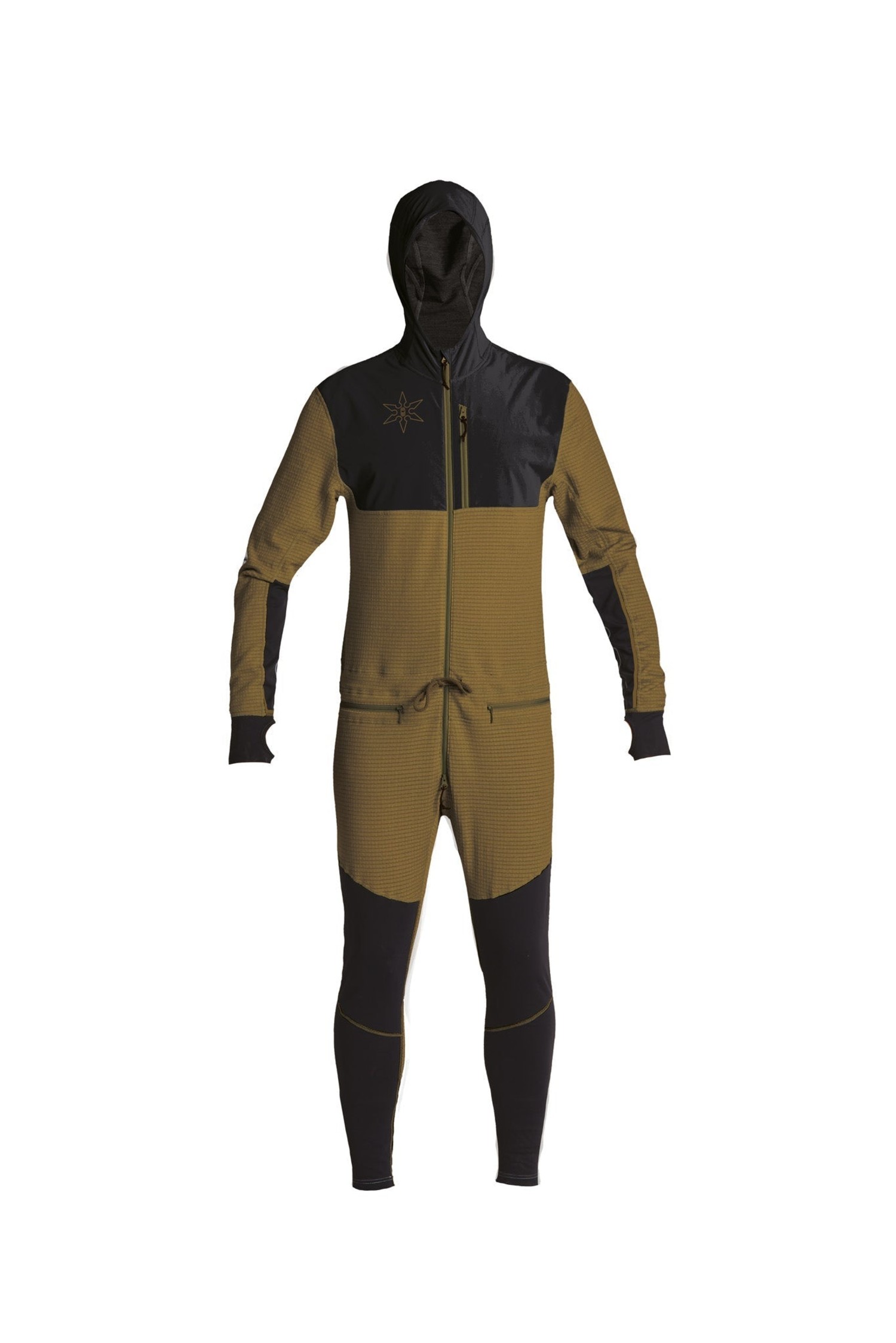 Ninja Suit Pro II  Grizzly - The Choice Shop
