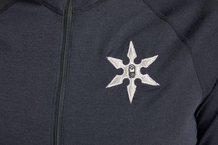 Airblaster Airblaster Women's Classic Ninja Suit | Black