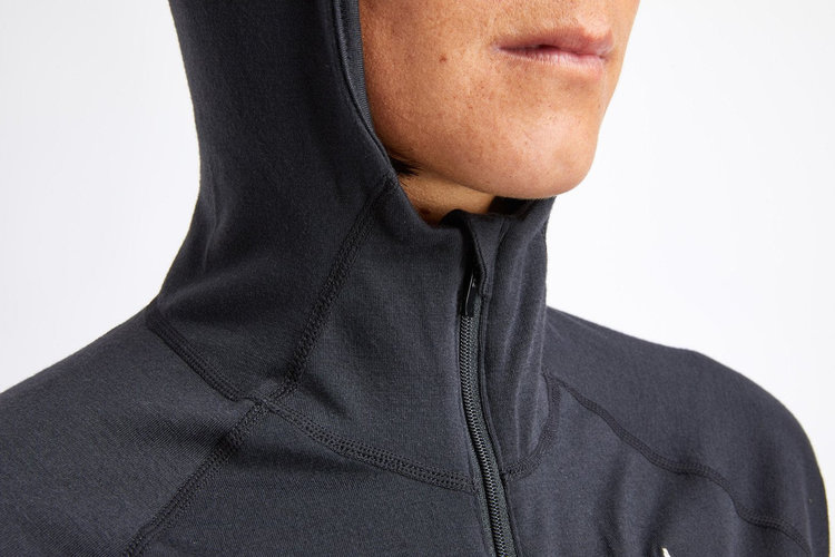 Airblaster Women's Classic Ninja Suit | Black