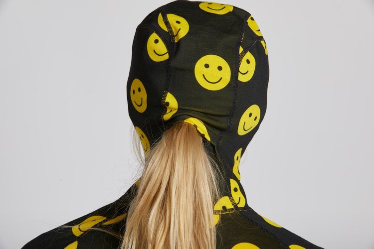 Airblaster Women's Classic Ninja Suit | Lavender Camp