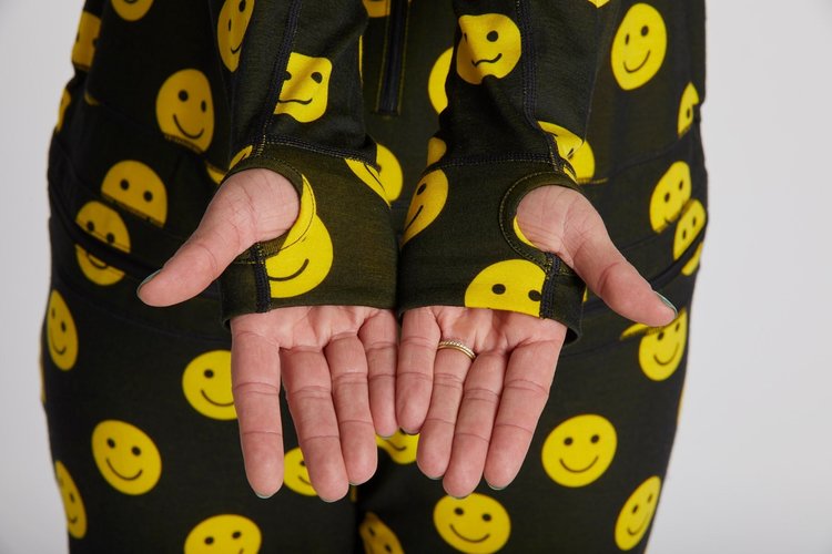 Airblaster Airblaster Women's Classic Ninja Suit | Lavender Camp