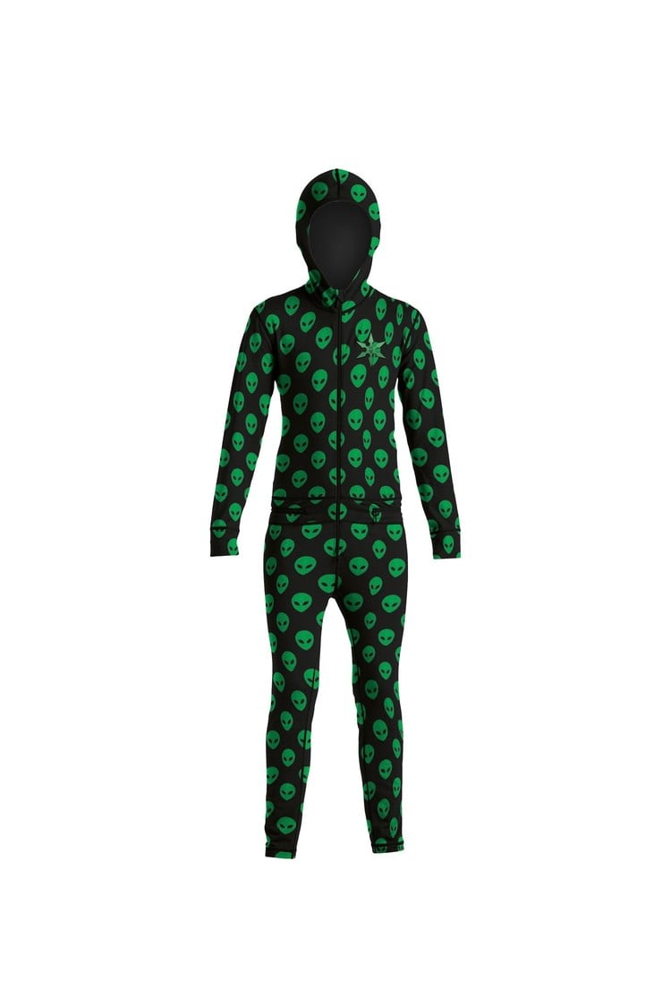 Airblaster Airblaster Youth Ninja Suit | Alien
