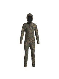 Airblaster Youth Ninja Suit | Og Dinoflage