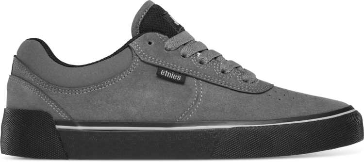 Etnies Joslin Vulc | Dark Grey/Black