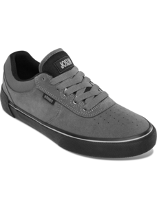 Etnies Etnies Joslin Vulc | Dark Grey/Black