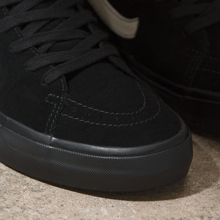 Vans Vans BMX Sk8-Hi | Black/Black
