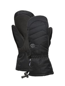 686 Technical Apparel 686 Heat Mitt | Black