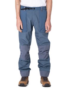 686 Technical Apparel 686 Utility Pant | Orion Blue