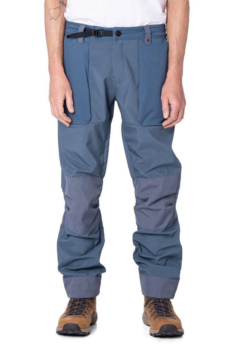 686 Technical Apparel 686 Utility Pant | Orion Blue