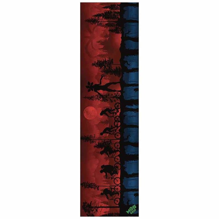 Mob Stranger Things Grip