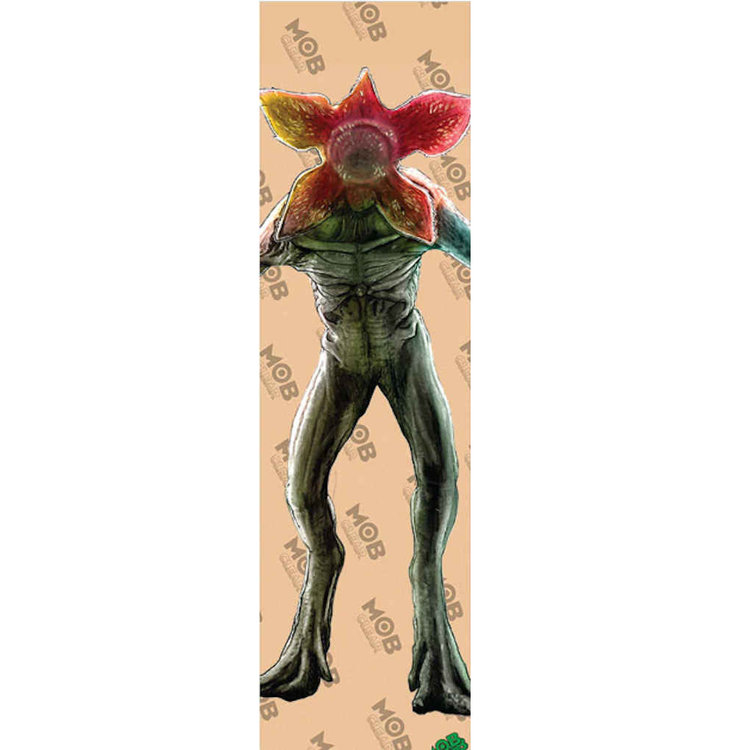 Mob Stranger Things Grip