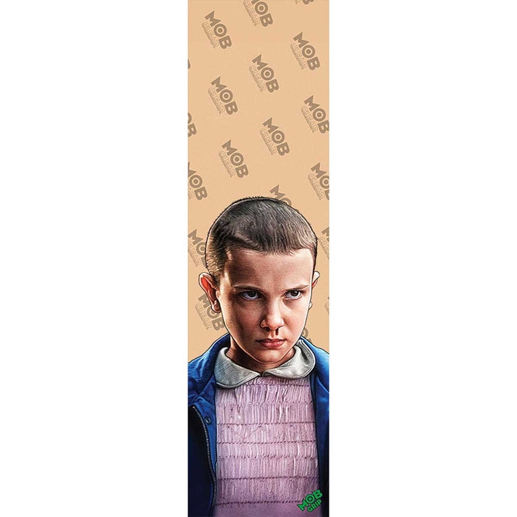 Mob Stranger Things Grip
