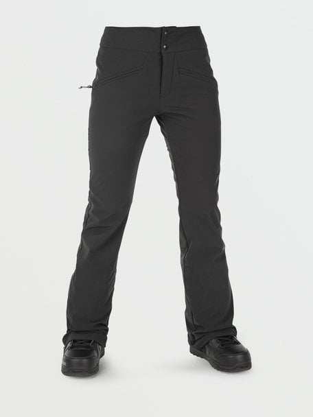 Suede Supplex Oasis Pants [OSA-P260] - One Step Ahead