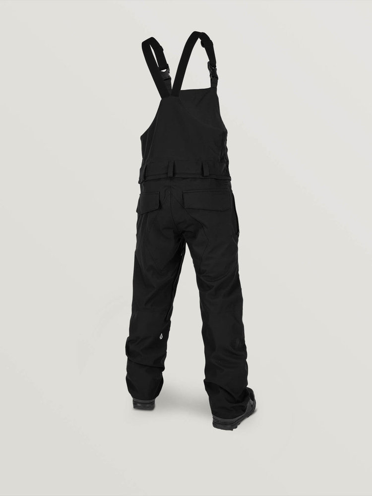 Volcom Volcom Roan Bib Overall | Black