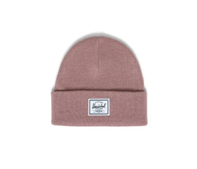 Herschel Herschel Elmer Beanie Toddler | 2 - 4 Years Old | Black