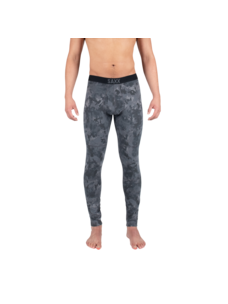 Saxx Saxx Roast Master Heavyweight Bottom Fly | Smokey Tie-Dye-Asphalt (STD)